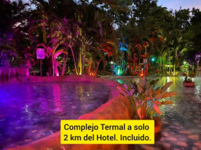 FAS BnB & OFF SITE THERMAL RESORT